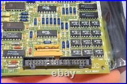 NEW GE DS200RCIAG1 Mark V RC2000 Fast I/O Card PCB Circuit Board Module Turbine