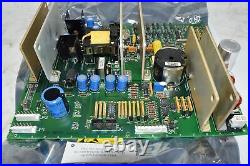 NEW GE DS200TCPSG1APE Mark V POWER SUPPLY CONTROL CARD PCB Circuit Board