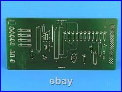 NEW GE General Electric 114D6004-A Blank Printed Circuit Board, 114D6004A