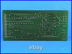 NEW GE General Electric 114D6004-A Blank Printed Circuit Board, 114D6004A
