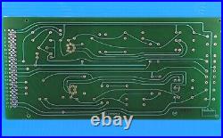 NEW GE General Electric 114D7370-A Blank Printed Circuit Board, 114D7370A