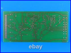 NEW GE General Electric 996D929-A Blank Printed Circuit Board, 996D929A