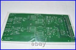 NEW GE IPU3-A 115D2234G Volt Comp-Plu PCB Blank Printed Circuit Board