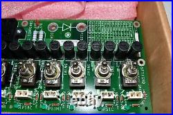 NEW GE IS200EPDMG1A Mark Vi Power Distribution Board PCB Circuit Board
