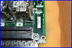 NEW GE Mark VI IS200TRPLH1A Terminal Board Primary Trip PCB Circuit Board Module