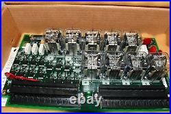 NEW GE Mark VI IS200TRPLH1A Terminal Board Primary Trip PCB Circuit Board Module