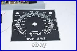 NEW Gruenberg High Limit CM39250 PCB Circuit Board Module