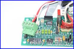 NEW HONEYWELL 30756087-001 Control Option BD PCB Circuit Board Module