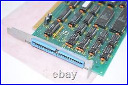 NEW Hathaway 95652-02 Rev. C DUAL COMMBD Assy PCB Circuit Board