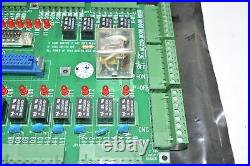 NEW Hust M11RLY 1 PCB Circuit Board Module CNC AC220