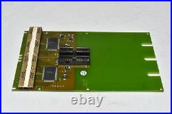 NEW METTLER TOLEDO SAFELINE Z5542690-P02 PC Board PCB Circuit Board Module 34430