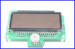 NEW MSA C485016 Rev. 2 Module Display PCB Circuit Board Module