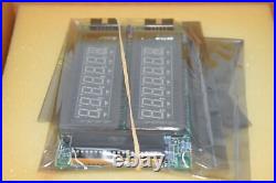 NEW Mettler Toledo 12525200A PCB Weight Display Circuit Board Module