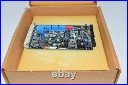 NEW Mettler Toledo A12301800A Analog Board PCB Circuit Board Module