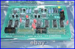 NEW Mettler Toledo A12526100A Serial Converter Board PCB Circuit Board Module