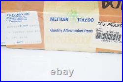 NEW Mettler Toledo D12606000A CPU Processor PCB 8146 Circuit Board Module