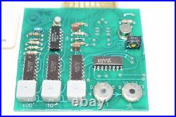 NEW Micro Motion FMC-00-0114-B Frequency Board Rev. E PCB Circuit Board
