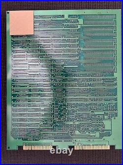 NEW OLD STOCK Nintendo Playchoice 10 Arcade PCB Main Logic Circuit Board PC10