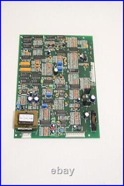 (NEW) PERKIN ELMER 05138889-6 Rev F 05138892B PCB Circuit Board