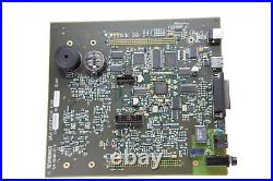 NEW PHILIPS HEALTHCARE 1064581 RevB Respironics Maui Processor PCB Circuit Board