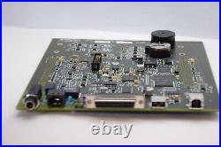 NEW PHILIPS HEALTHCARE 1064581 RevB Respironics Maui Processor PCB Circuit Board