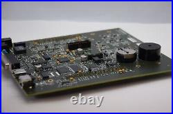 NEW PHILIPS HEALTHCARE 1064581 RevB Respironics Maui Processor PCB Circuit Board