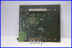 NEW PHILIPS HEALTHCARE 1064581 RevB Respironics Maui Processor PCB Circuit Board