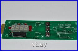 NEW Partlow, 04624602, Circuit Board PCB Board Module Rev. B