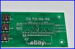 NEW Partlow, 04624602, Circuit Board PCB Board Module Rev. B