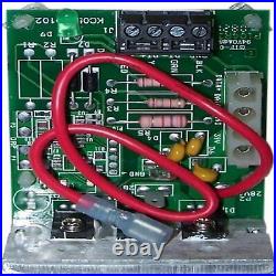 NEW Pentair 520723 Intellichlor Printed Circuit Board Assembly Replacement