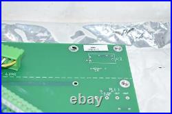NEW REXA S96913 Rev. 4 MOTHERBOARD PCB CIRCUIT BOARD C ELE 120 VAC S/A-M/B