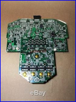 NEW Roomba 800 801 805 860 870 PCB Circuit Board motherboard MCU 880