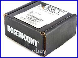 NEW Rosemount 01154-0002-0001 Printed Circuit Board, Calibrate, 115421