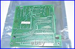 NEW SIEMENS MOORE PRODUCTS 15945-11-5 PCB Circuit Board Module RTD