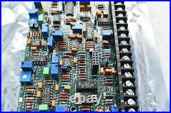 NEW Tri-Sen 93-2844 Rev. A 93-2842 AW 0093-2843 PCB Circuit Board