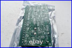 NEW Tri-Sen 93-2844 Rev. A 93-2842 AW 0093-2843 PCB Circuit Board