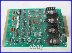 (NEW) Universal Instruments PCB Circuit Board 16810 16811 16811-N