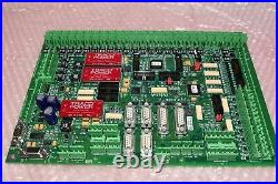 NEW ZEBRA TECH Z5543046-P1 PC BOARD PCB Circuit Board Module