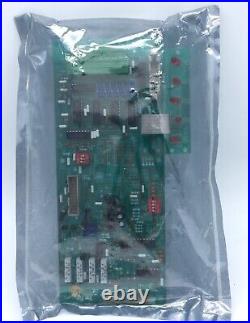 NIFE 52-02562-20 1A3 PCB Circuit Board 53-33281-00