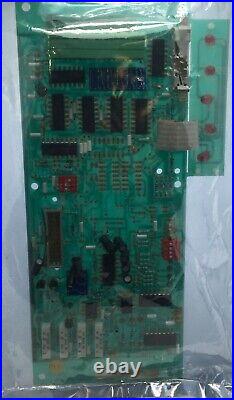 NIFE 52-02562-20 1A3 PCB Circuit Board 53-33281-00