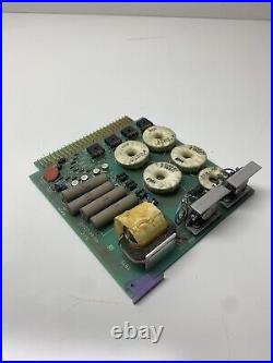 NPC 4111-66-03157 3133-66-42018-00 REV 01 PCB Circuit Board