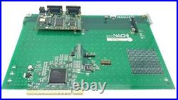 Nachi Fujikoshi, UM236A, Printed Circuit Board (Pcb) with Device Net Module