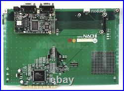 Nachi Fujikoshi, UM236A, Printed Circuit Board (Pcb) with Device Net Module