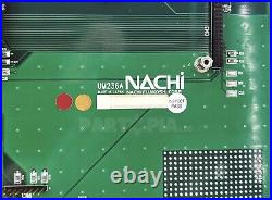 Nachi Fujikoshi, UM236A, Printed Circuit Board (Pcb) with Device Net Module