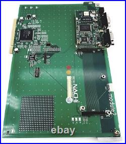 Nachi Fujikoshi, UM236A, Printed Circuit Board (Pcb) with Device Net Module