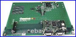 Nachi Fujikoshi, UM236A, Printed Circuit Board (Pcb) with Device Net Module