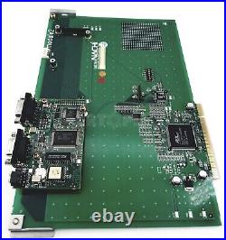 Nachi Fujikoshi, UM236A, Printed Circuit Board (Pcb) with Device Net Module