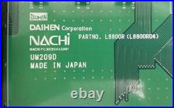 Nachi, UM209D, L8800R (L8800R04), Pcb Circuit Board