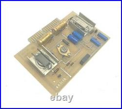 Namco Ps5-02 Pcb Circuit Board