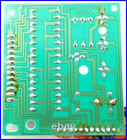 Napco Security, 02116-K, GSEP-2304 Pcb Circuit Board
